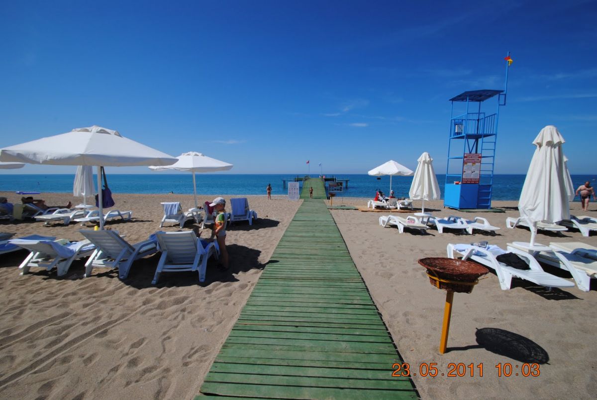 imagini hotel SILENCE BEACH RESORT SIDE